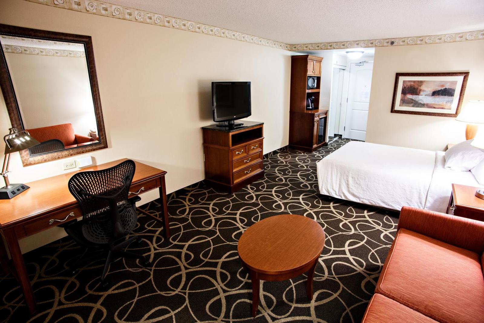 Hilton Garden Inn Gettysburg