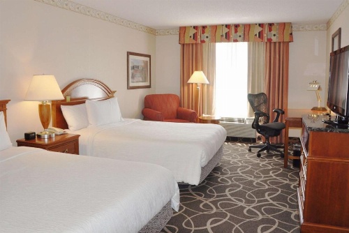 Hilton Garden Inn Gettysburg image 11