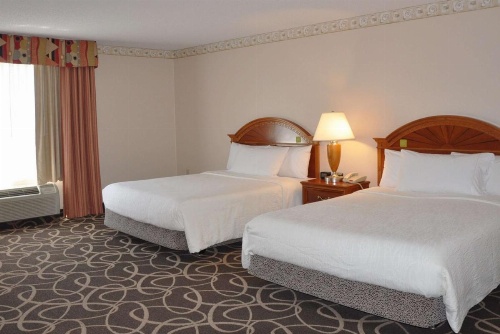 Hilton Garden Inn Gettysburg image 13
