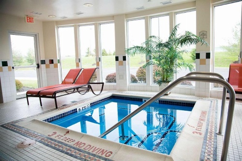 Hilton Garden Inn Gettysburg image 16