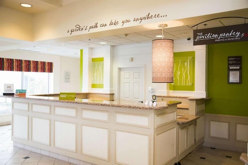 Hilton Garden Inn Gettysburg image 18