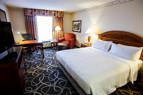 Hilton Garden Inn Gettysburg image 2