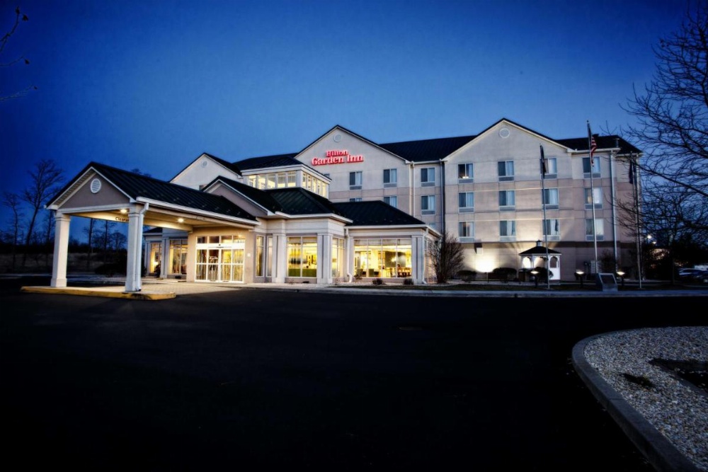 Hilton Garden Inn Gettysburg Image 22