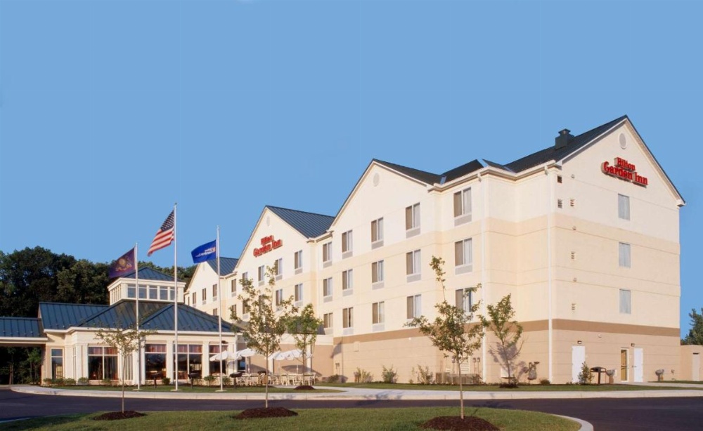 Hilton Garden Inn Gettysburg Image 26