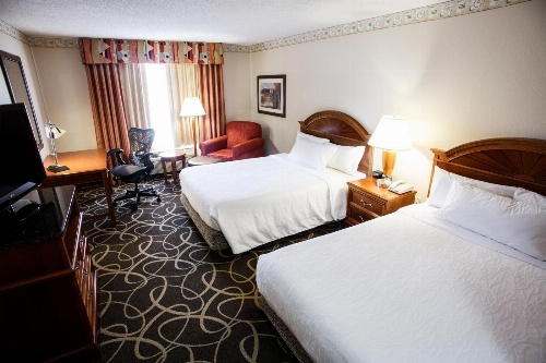 Hilton Garden Inn Gettysburg image 3
