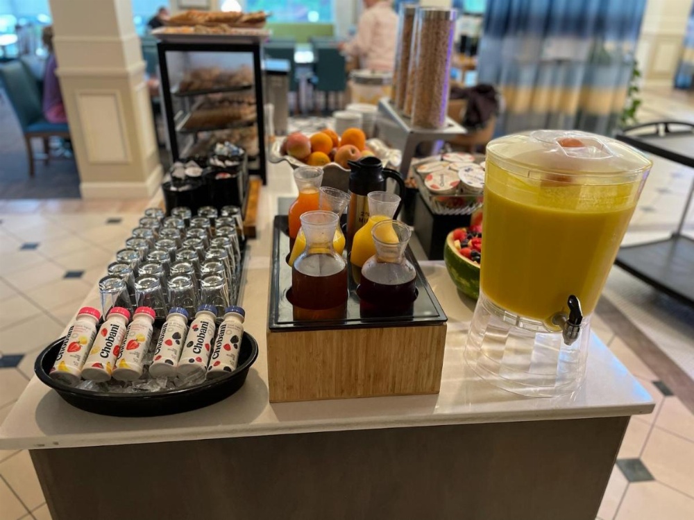 Hilton Garden Inn Gettysburg