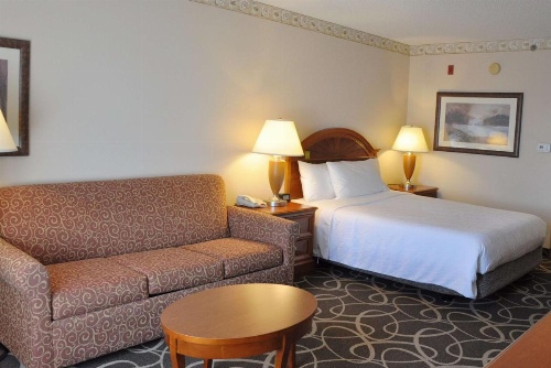 Hilton Garden Inn Gettysburg image 7