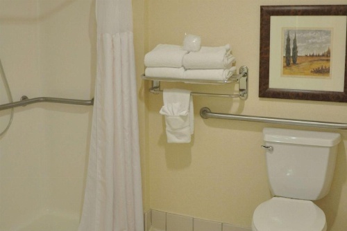 Hilton Garden Inn Gettysburg image 8