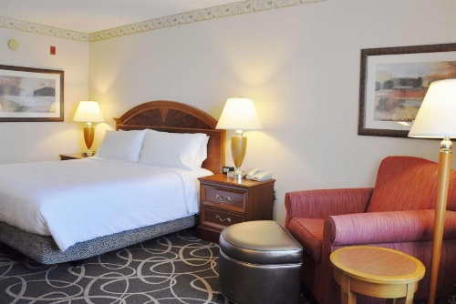 Hilton Garden Inn Gettysburg image 9